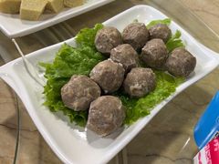 -马记伊源斋涮肉·清真菜(百子湾店)