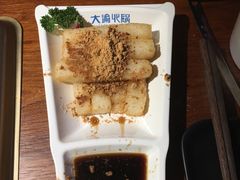 -大渝火锅(苏州西城永捷店)