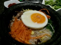 -汉拿山(包河万达店)