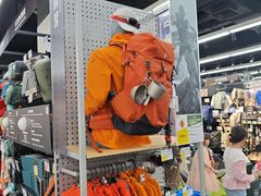 -五缘湾悦都汇购物中心