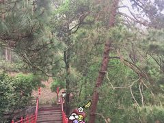 -龙门水都景区