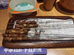 -马记永·兰州牛肉面(天通苑家乐福店)
