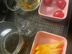 -水墨澜渟足道·SPA·传统(四望亭东关街店)