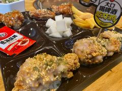 -秋木烤肉·韩国牛肉名家(高新旗舰店)