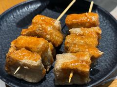 -莲湖糕团店·老秦淮小吃