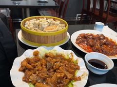 -来顺成饭庄