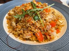 -1874融合西厨·观景餐厅(保利店)