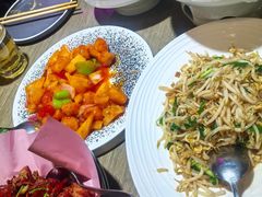 -隆喜元鱼汤包·海鲜(中联广场店)