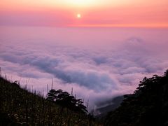 -萍乡武功山风景名胜区