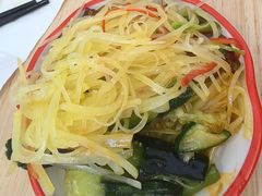 -福瑞记老孙头biangbiang面(新生路店)