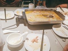 -半天妖烤鱼(嘉德万达广场店)
