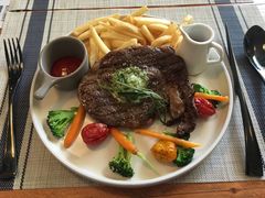 肉眼牛排-Kitchen·Y洋厨房西餐厅(王府壹号店)
