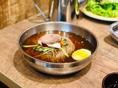 -香猪坊韩国烤肉专属门店(魏公村店)