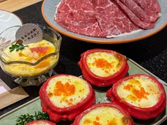 -桃夭日式料理(国信店)