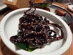 -枣子树·素食餐厅(普陀山店)