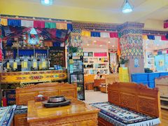 -康巴藏餐(束河古镇店)