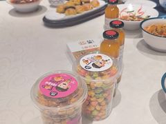 -丝宴·凤城印象·西北特色菜(彩虹湾店)