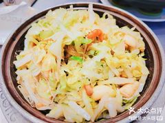 -苏福记·海鲜佬(凤城四路店)