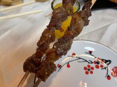 -羊家胡同·龙虾烧烤火锅(龙汇路店)