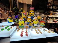 -长春富力万达文华酒店-集·味自助餐厅
