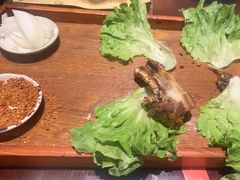 -那拉提之疆·新疆菜(美院店)