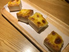 面包一直诱惑-弄堂里(雨花客厅店)