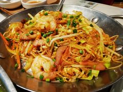 星洲炒米粉-星怡会·新加坡新美食(苏州中心店)