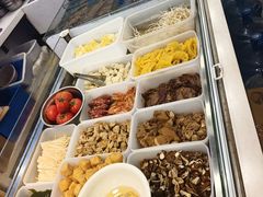 -木木鲜海鲜面(天一店)