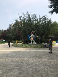 点击看大图 -酷酷兔少儿拓展天地