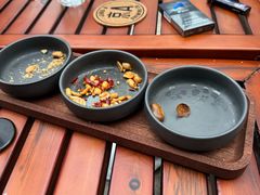 -京A Taproom·精酿餐吧(CBD店)