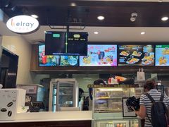 -德克士(前门店)