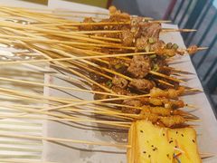 -三毛烧烤·南昌大排档(山姆店)
