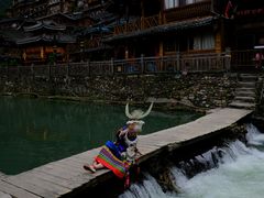 -和福餐馆(西江古街店)