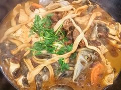 -闻香阁·清真(光荣道店)