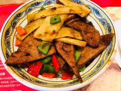 -和合谷(长虹桥店)