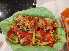 -BLABLATAI吧啦泰·泰式爆炒(西宸天街店)