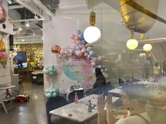 大堂-Lilliput粒粒堡亲子餐厅(置汇旭辉店)