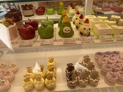 -好利来(牡丹园店)