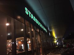 -星巴克臻选(深圳龙华红山天虹店)