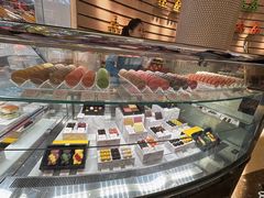 -视博茶点(美狮美高梅店)
