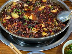 -黑竹香鸡(营和巷店)