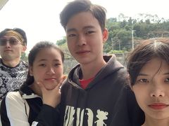 -浈阳坊旅游小镇