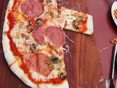 -EATALIA意塔利意式餐厅(鼓楼店)