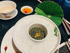 -杭州西子湖四季酒店·金沙厅