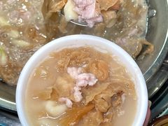 -老来福·非遗酸汤兔(凯旋路店)