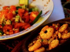 -Old Ottoman Cafe & Restaurant