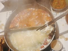 -山缓缓火锅(苏州仁恒仓街店)