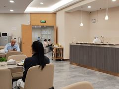 -爱康国宾体检中心(福田分院)