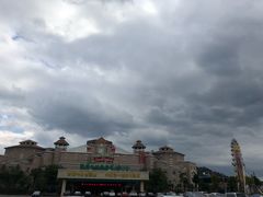 -杭州第一世界大酒店·云曼温泉