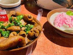 -周小明火锅(黑金冠社区店)